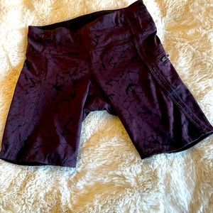 Lulu lemon shorts